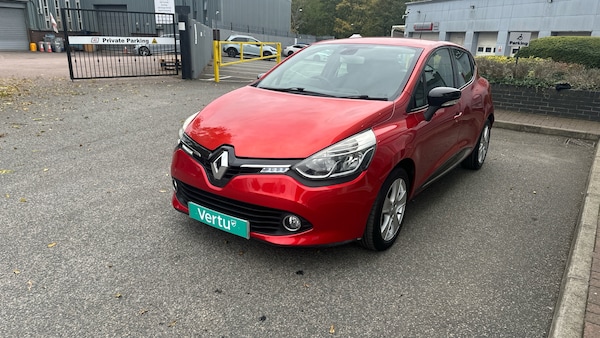 Used Renault Clio 2015 for sale - 76281067: Photo 39