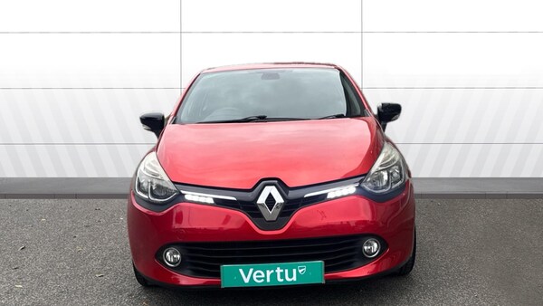 Used Renault Clio 2015 for sale - 76281067: Photo 3