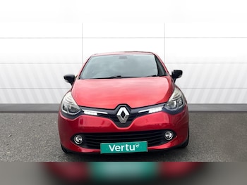 Used Renault Clio 2015 for sale - 76281067: Photo