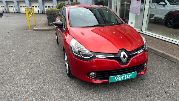 Used Renault Clio 2015 for sale - 76281067: Photo 40