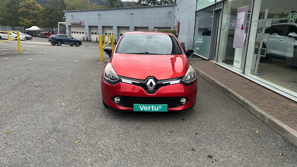 Used Renault Clio 2015 for sale - 76281067: Photo 45