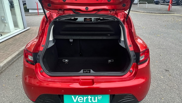 Used Renault Clio 2015 for sale - 76281067: Photo 4