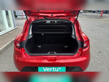 Used Renault Clio 2015 for sale - 76281067: Photo