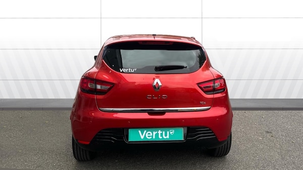 Used Renault Clio 2015 for sale - 76281067: Photo 6