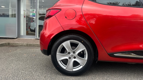 Used Renault Clio 2015 for sale - 76281067: Photo 7