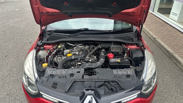 Used Renault Clio 2015 for sale - 76281067: Photo 8