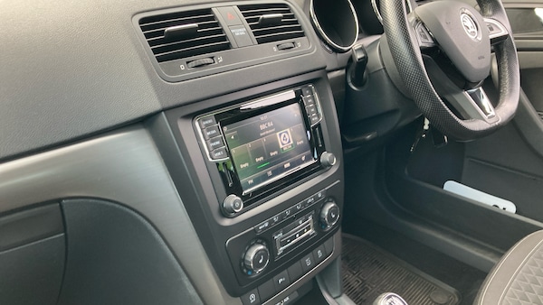 Used Skoda Yeti 2017 for sale - 76234600: Photo 14