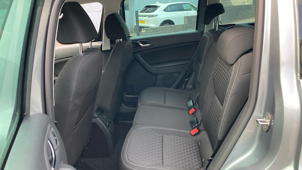 Used Skoda Yeti 2017 for sale - 76234600: Photo 16