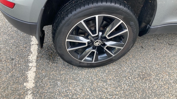 Used Skoda Yeti 2017 for sale - 76234600: Photo 26