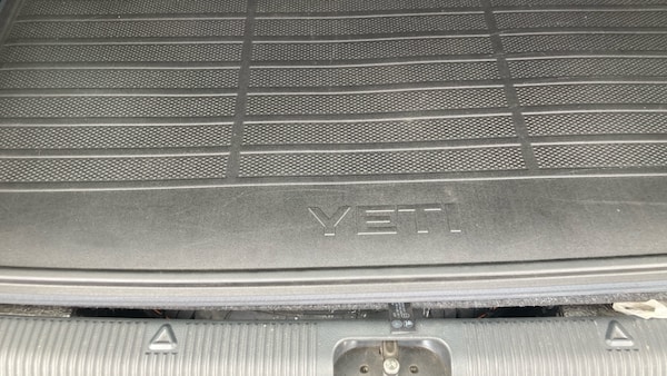 Used Skoda Yeti 2017 for sale - 76234600: Photo 35