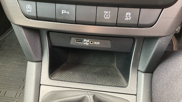 Used Skoda Yeti 2017 for sale - 76234600: Photo 45