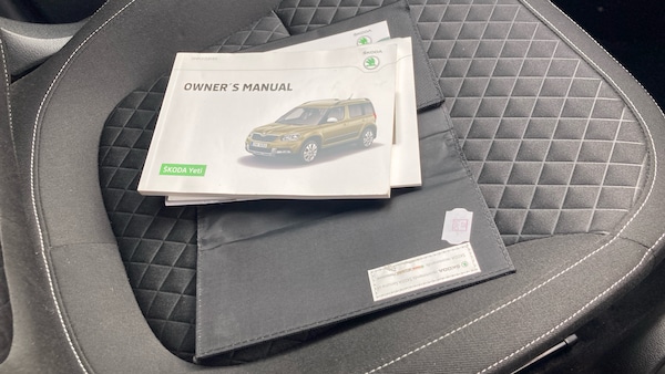 Used Skoda Yeti 2017 for sale - 76234600: Photo 56