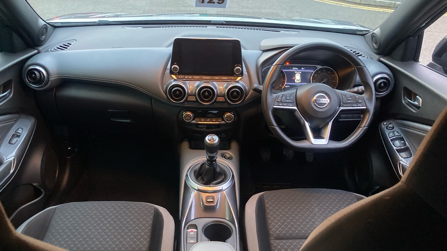 Used Nissan Juke 2021 for sale - 77531766: Photo 10