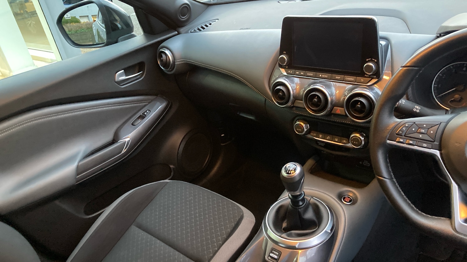 Used Nissan Juke 2021 for sale - 77531766: Photo 14