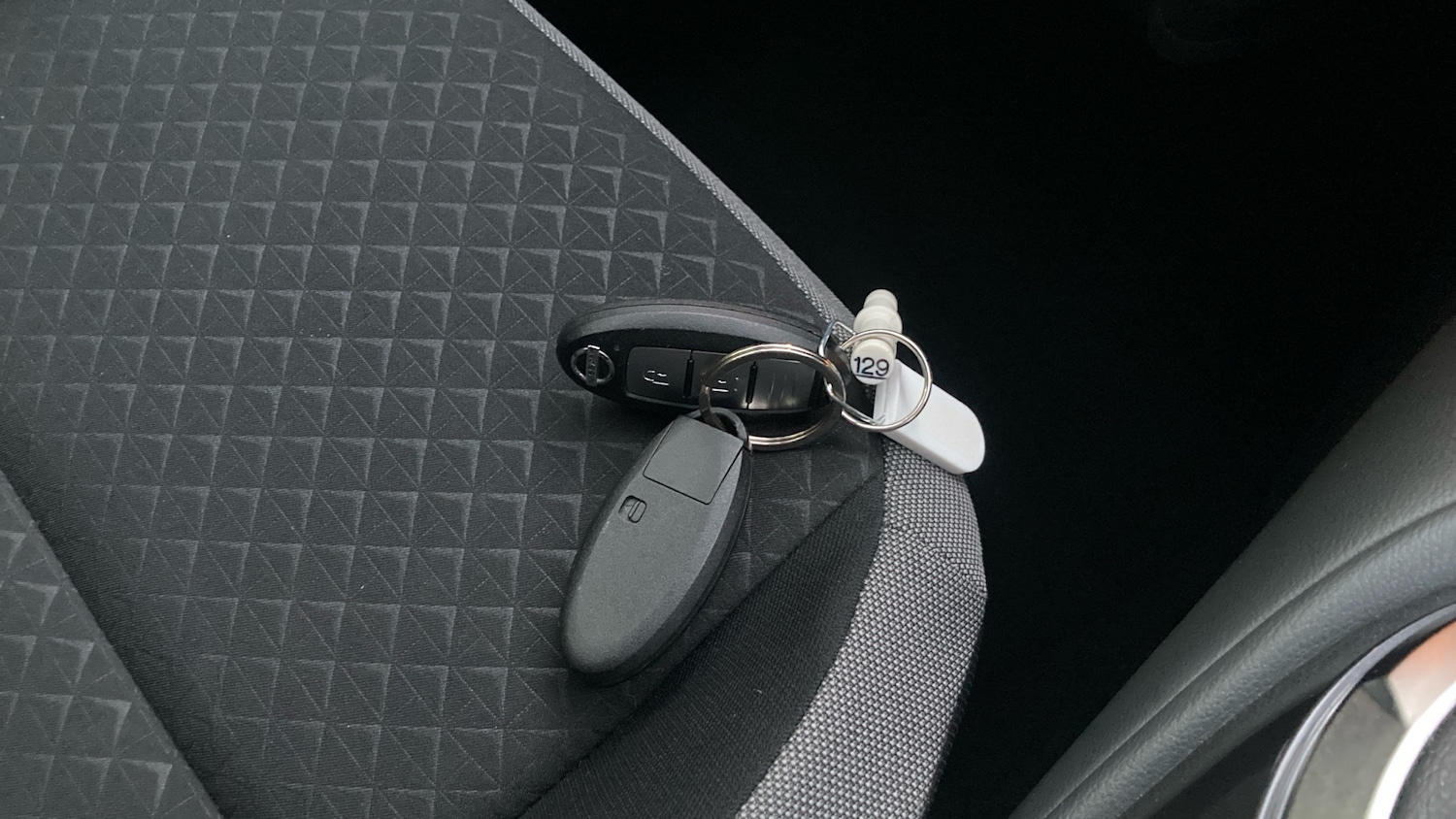 Used Nissan Juke 2021 for sale - 77531766: Photo 20