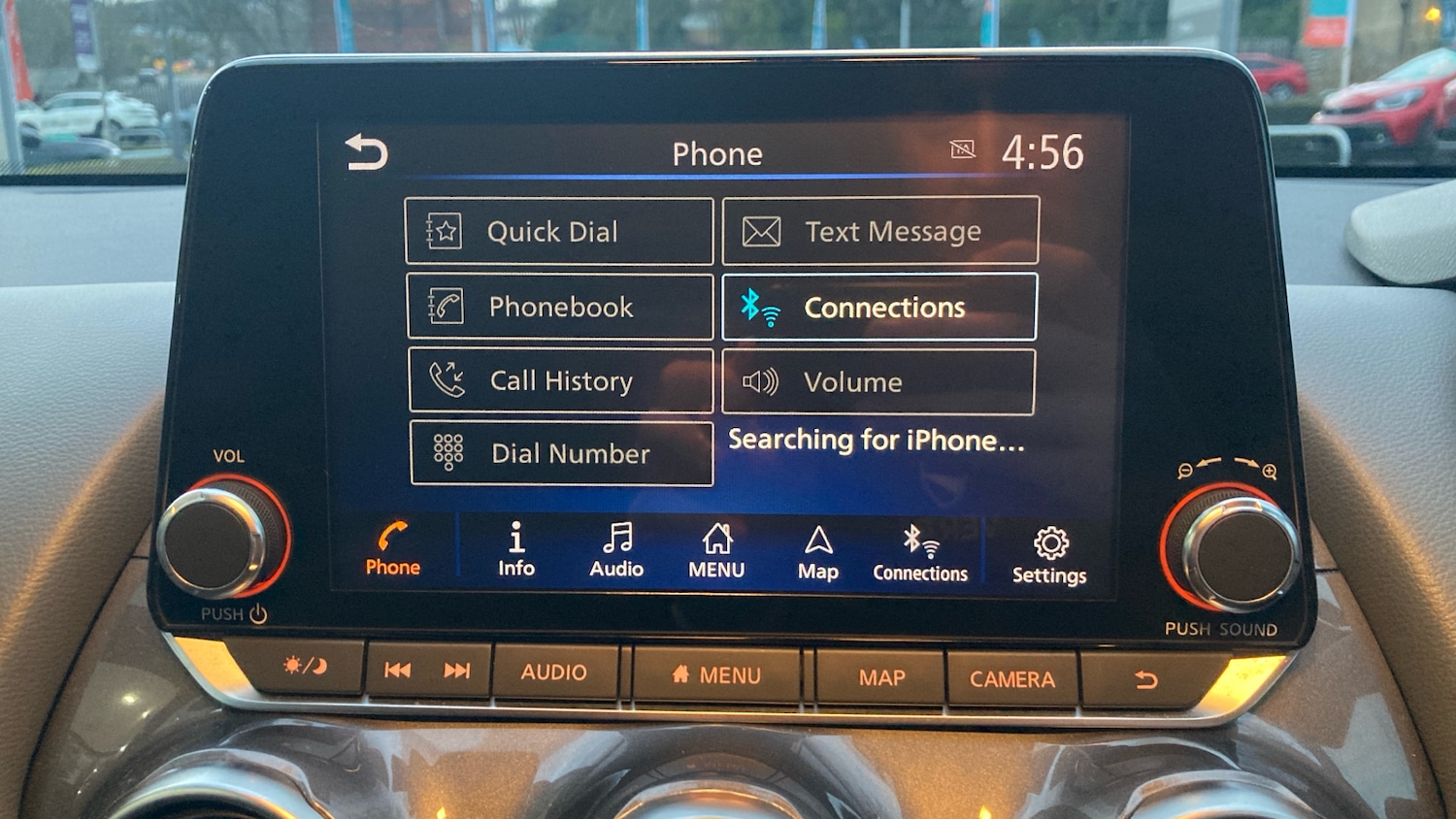 Used Nissan Juke 2021 for sale - 77531766: Photo 28