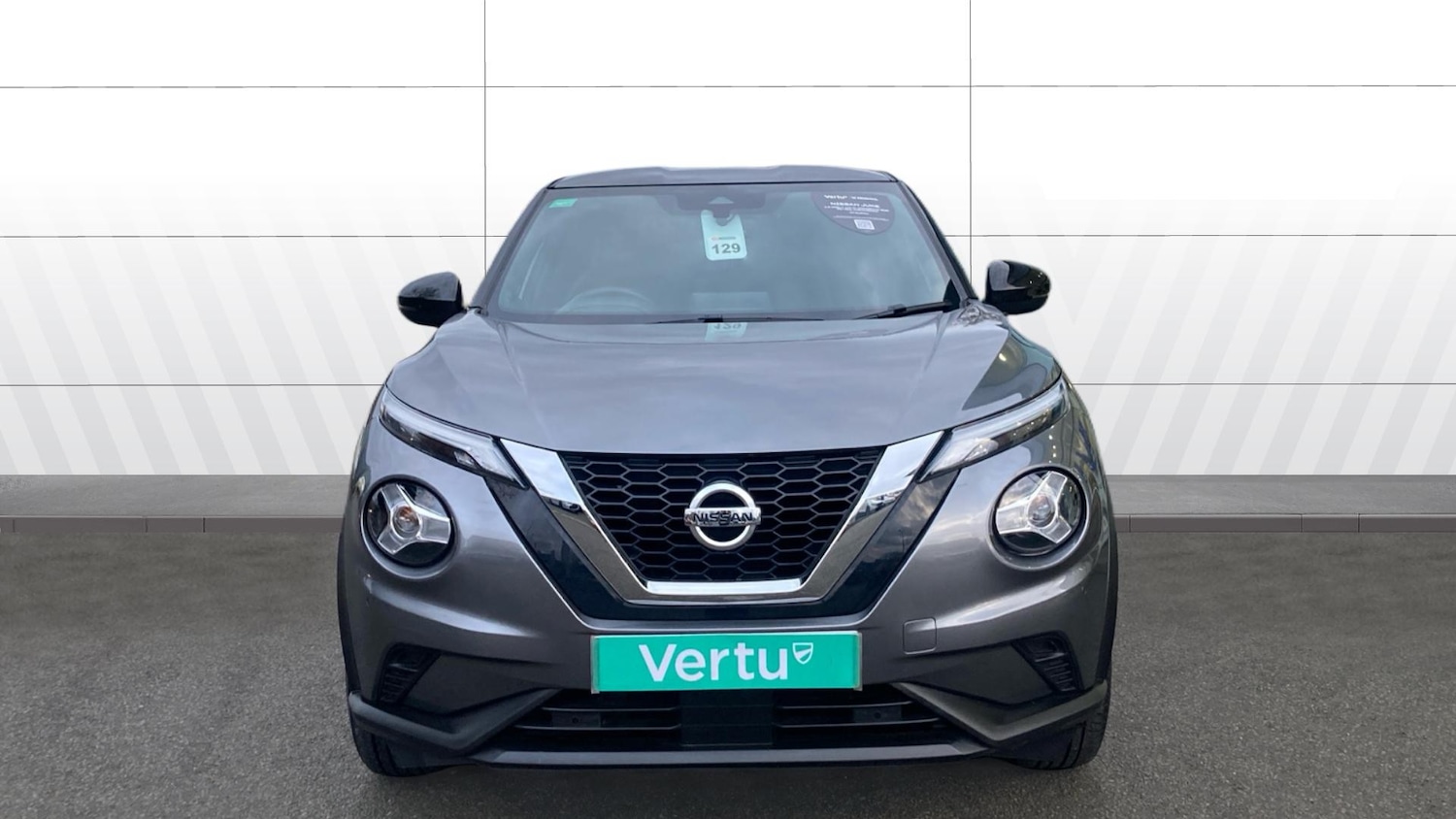 Used Nissan Juke 2021 for sale - 77531766: Photo 3