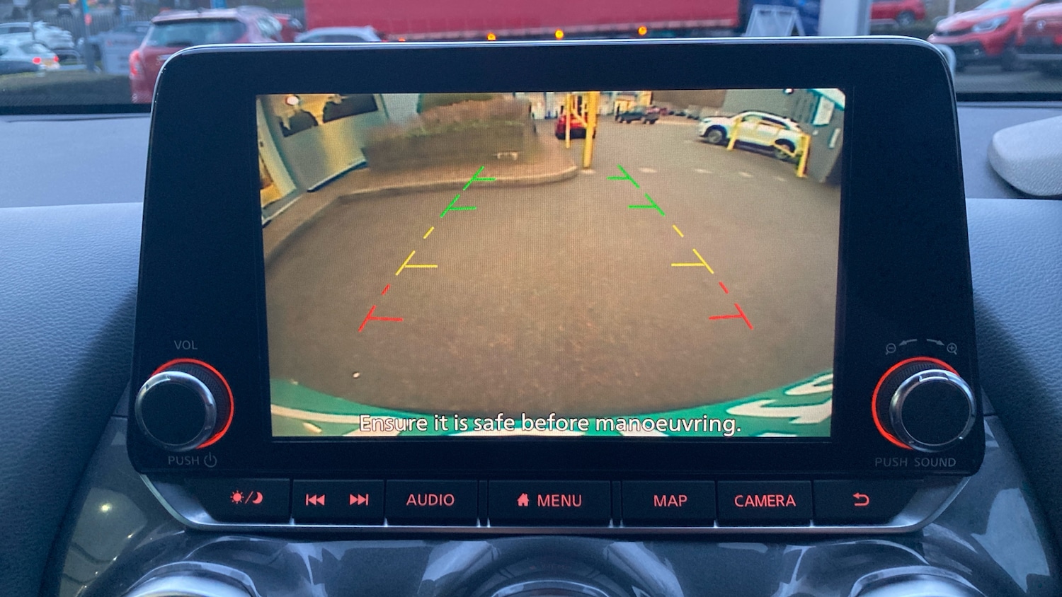 Used Nissan Juke 2021 for sale - 77531766: Photo 30