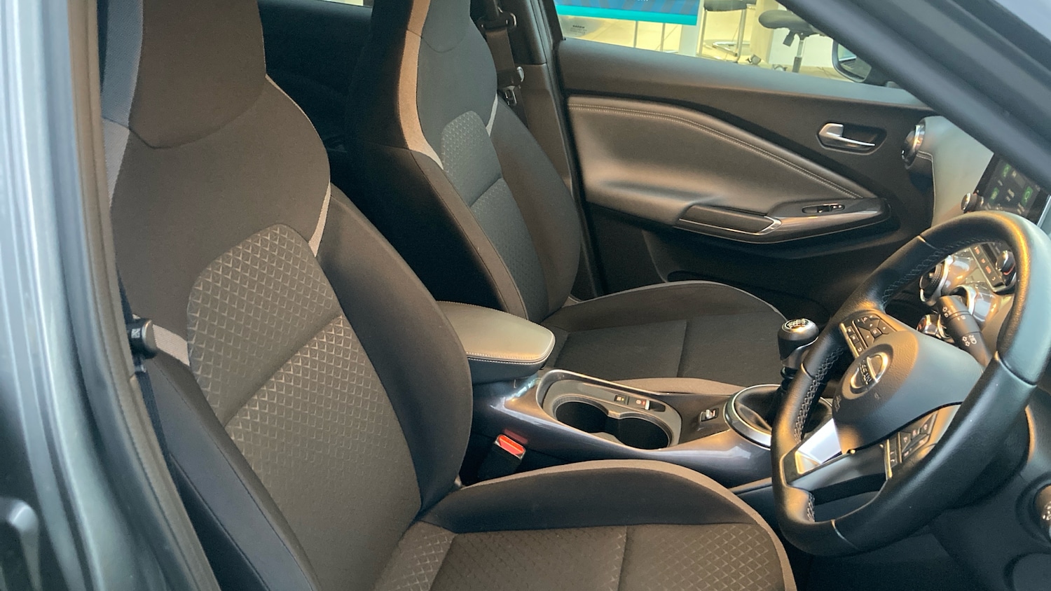 Used Nissan Juke 2021 for sale - 77531766: Photo 36