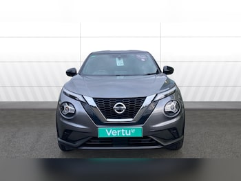 Used Nissan Juke 2021 for sale - 77531766: Photo