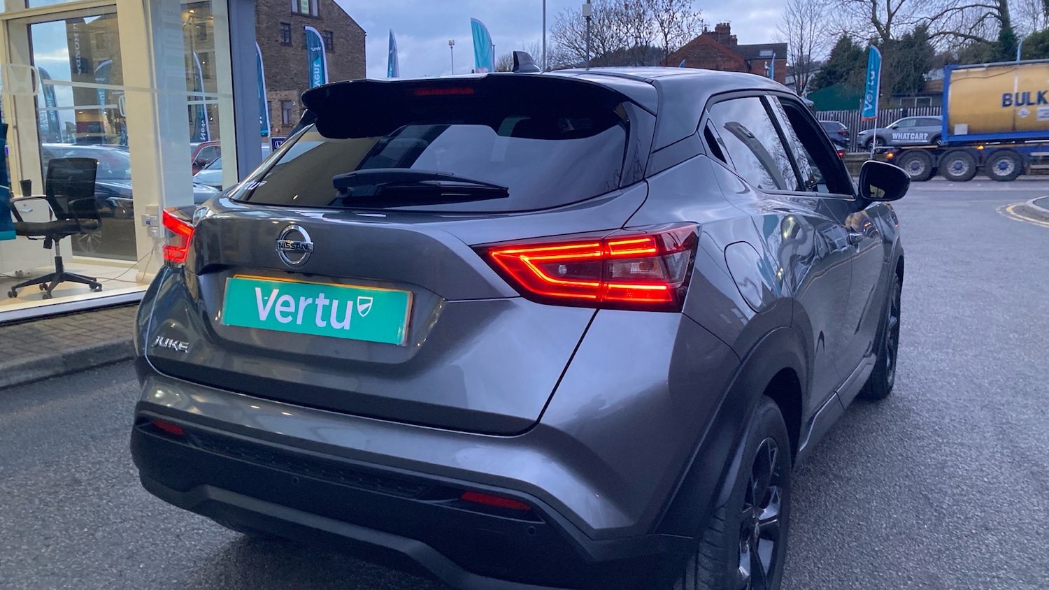 Used Nissan Juke 2021 for sale - 77531766: Photo 45