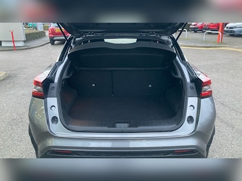 Used Nissan Juke 2021 for sale - 77531766: Photo