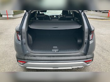 Used Hyundai TUCSON 2025 for sale - 77366022: Photo