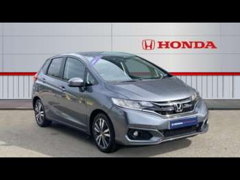 2020 (20) - 1.3 i-VTEC EX Navi 5dr CVT Petrol Hatchback