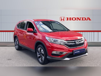 Honda - CR-V