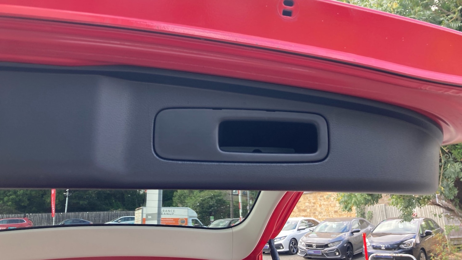 Vehicle 25