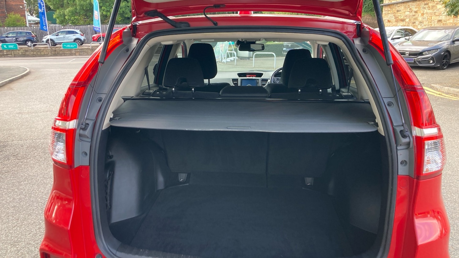 Vehicle 29