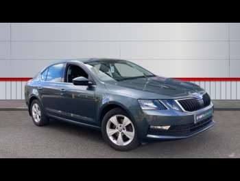 2019 (19) - 1.0 TSI SE Technology 5dr DSG Petrol Hatchback