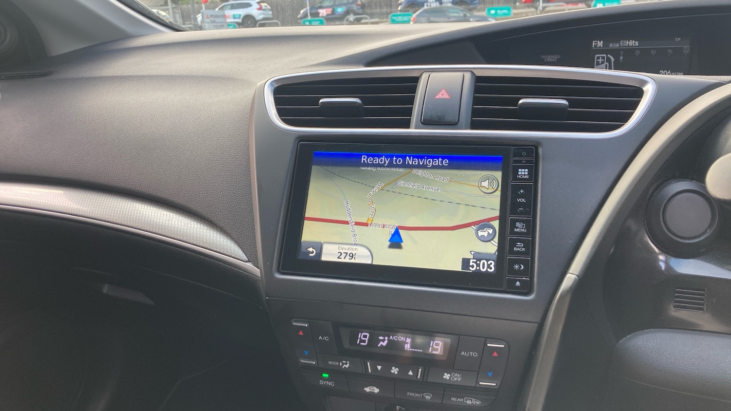Vehicle 19