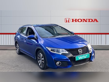 Honda - Civic