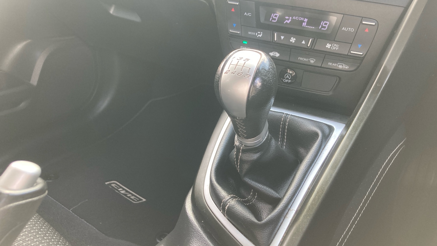 Vehicle 24