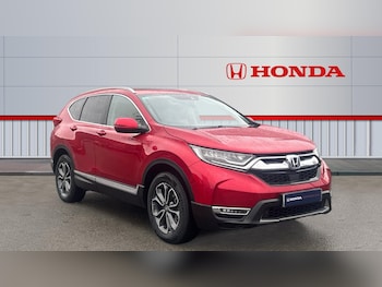Used Honda CR-V 2023 for sale - 76696892: Photo