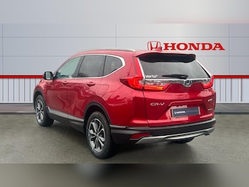 Used Honda CR-V 2023 for sale - 76696892: Photo