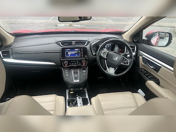 Used Honda CR-V 2023 for sale - 76696892: Photo