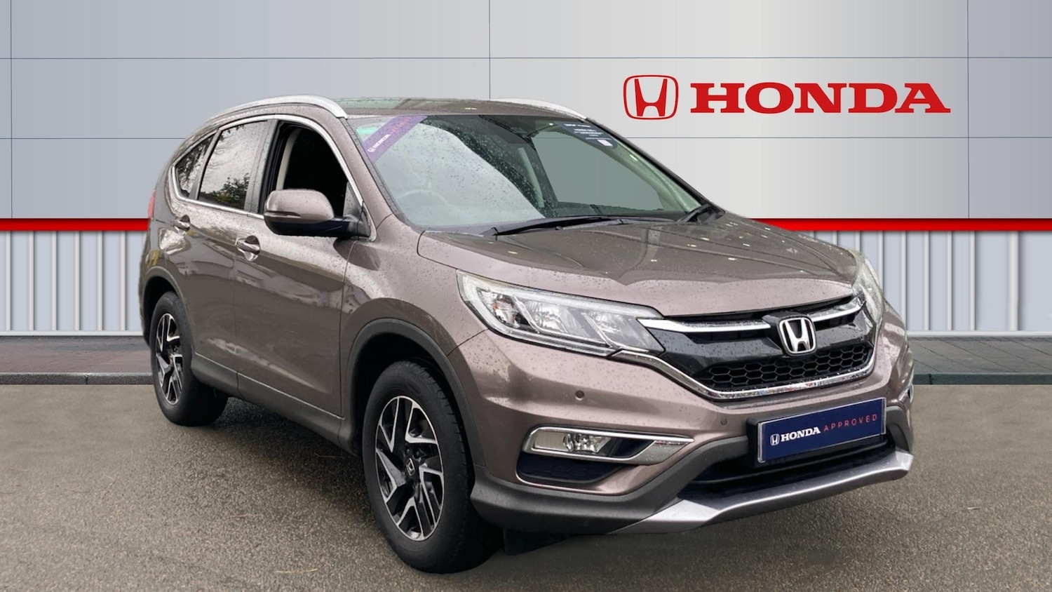 Used Honda CR-V 2018 for sale - 76428576: Photo 1