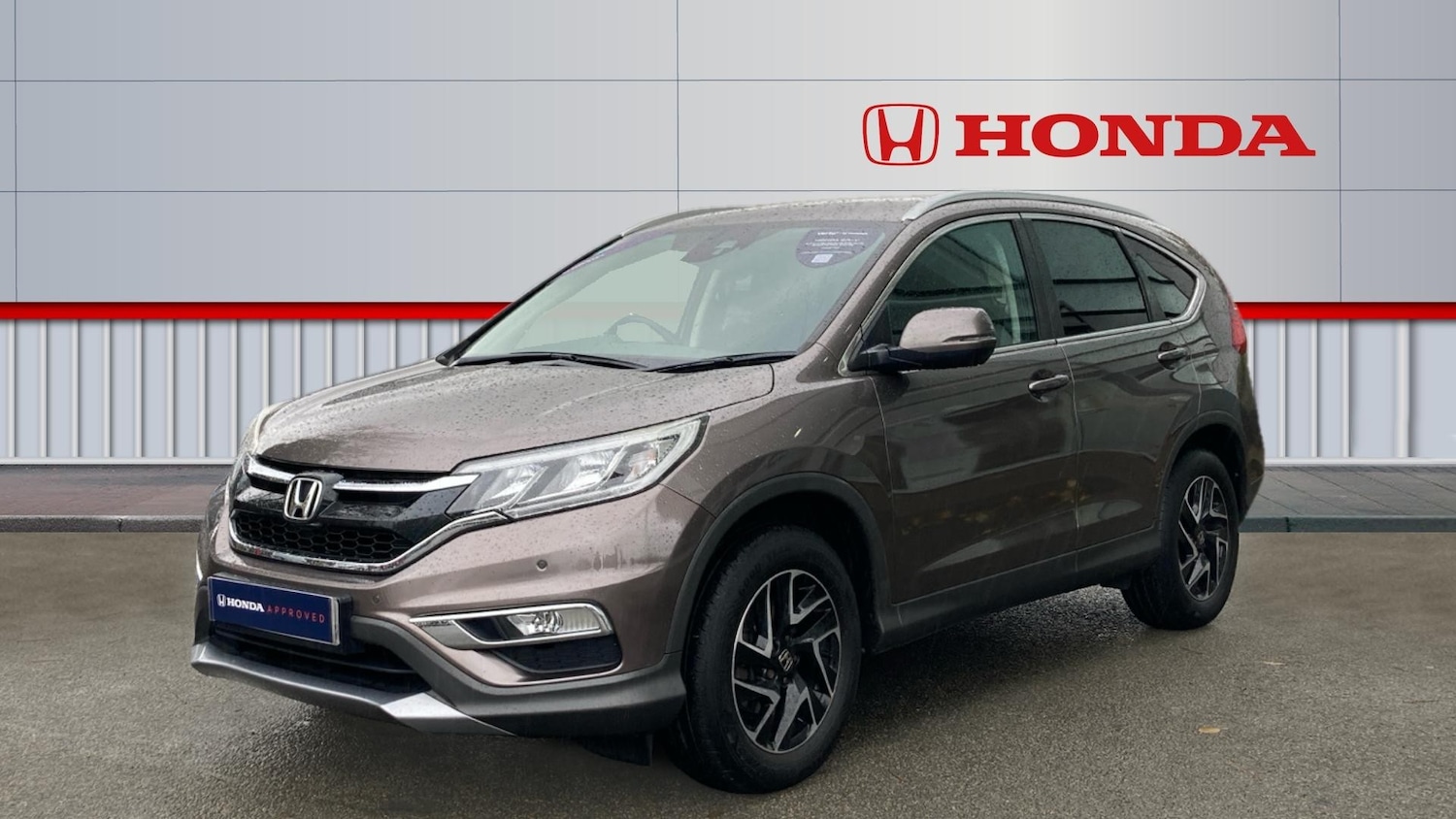 Used Honda CR-V 2018 for sale - 76428576: Photo 10