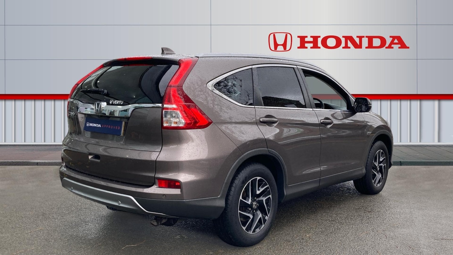Used Honda CR-V 2018 for sale - 76428576: Photo 12