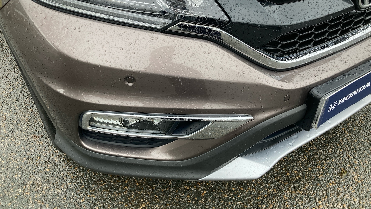 Used Honda CR-V 2018 for sale - 76428576: Photo 14