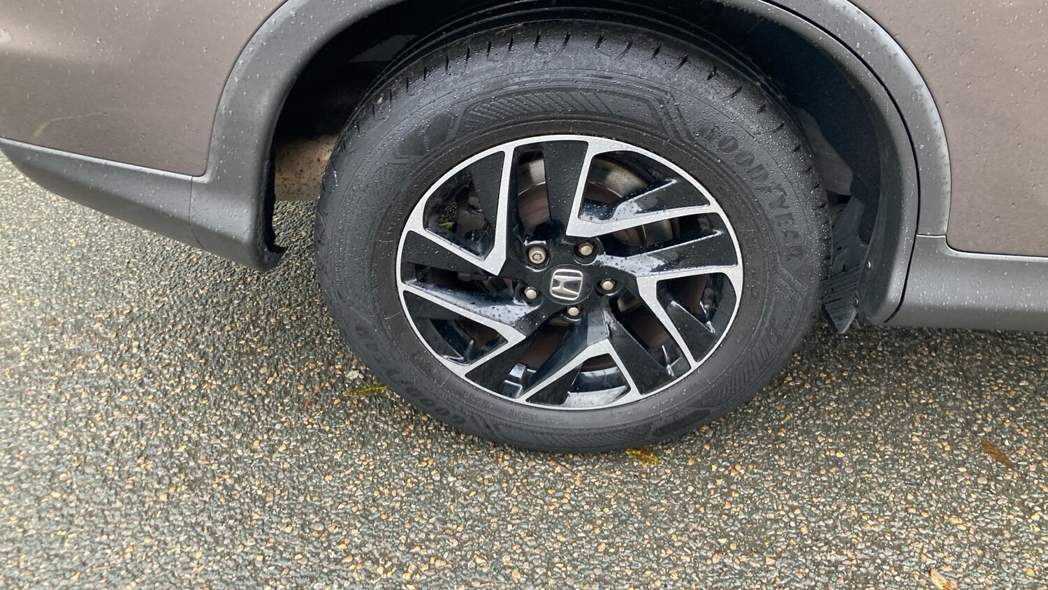 Used Honda CR-V 2018 for sale - 76428576: Photo 18