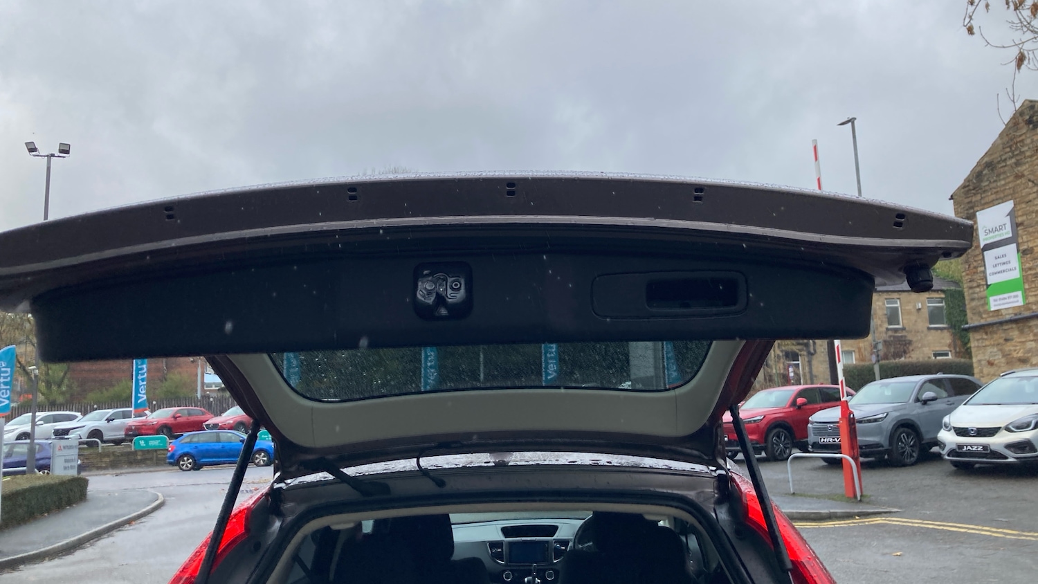 Used Honda CR-V 2018 for sale - 76428576: Photo 26