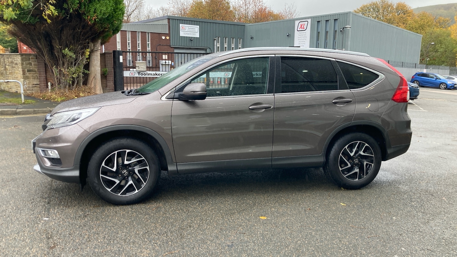 Used Honda CR-V 2018 for sale - 76428576: Photo 32