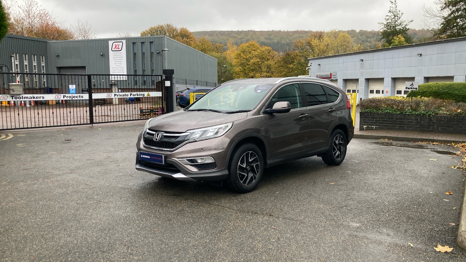 Used Honda CR-V 2018 for sale - 76428576: Photo 33