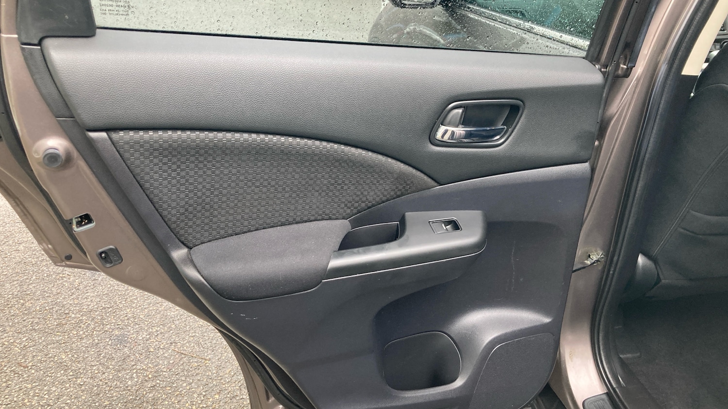 Used Honda CR-V 2018 for sale - 76428576: Photo 34