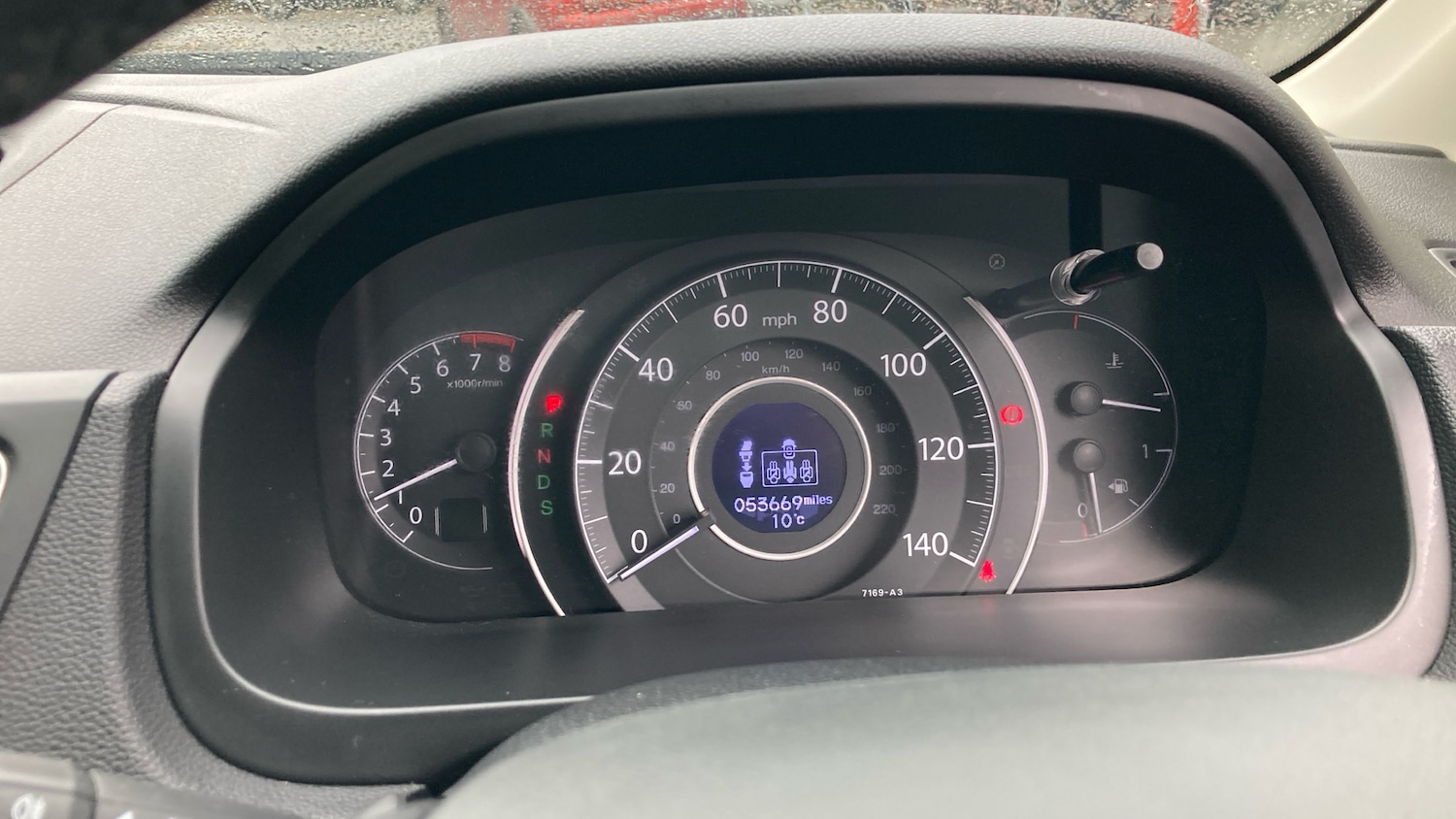 Used Honda CR-V 2018 for sale - 76428576: Photo 39