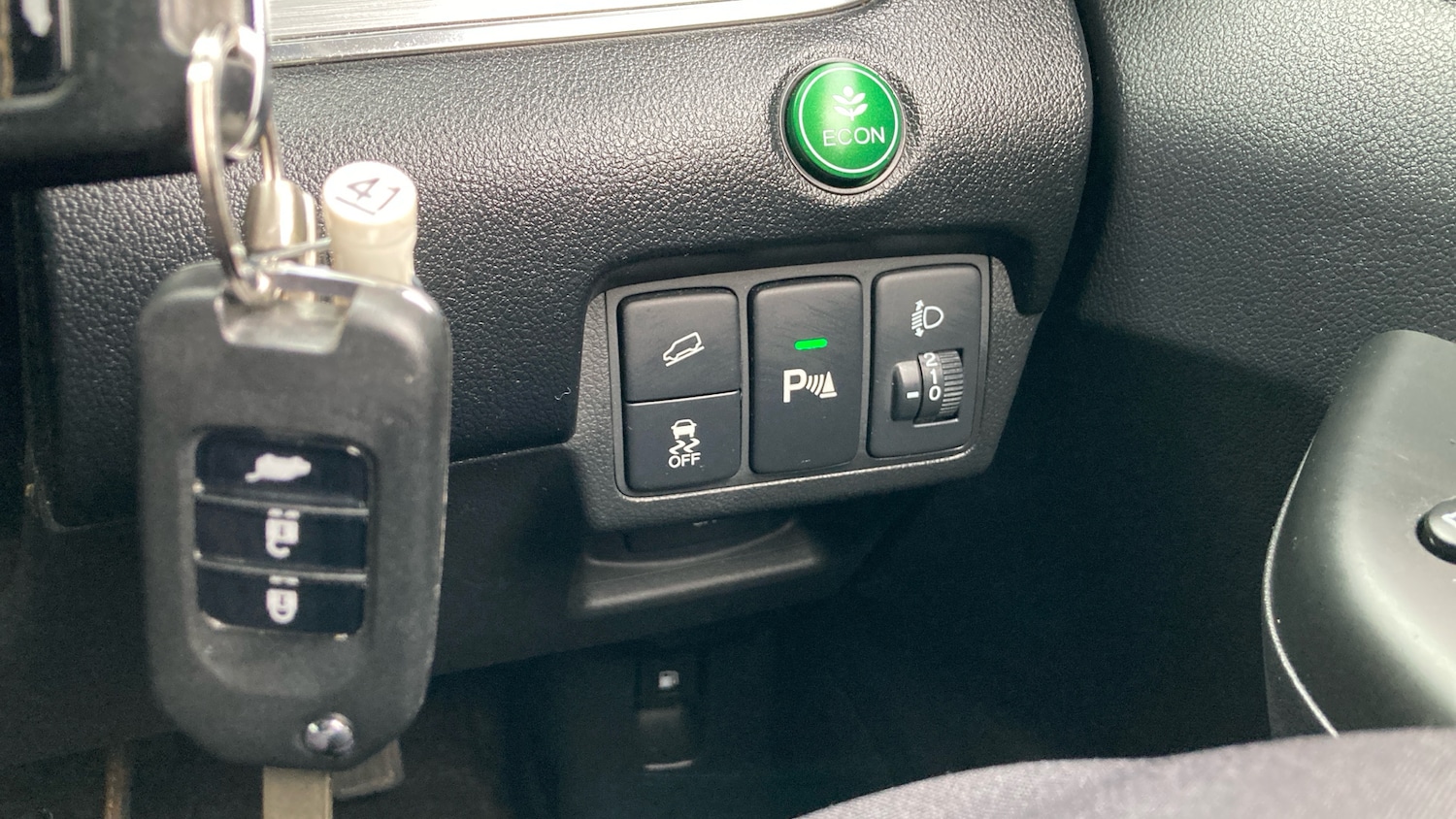 Used Honda CR-V 2018 for sale - 76428576: Photo 40