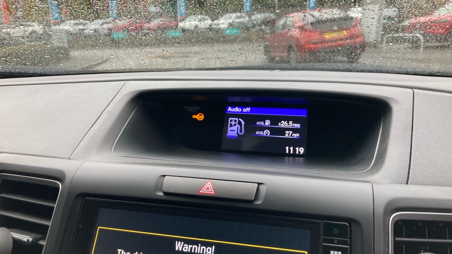 Used Honda CR-V 2018 for sale - 76428576: Photo 42